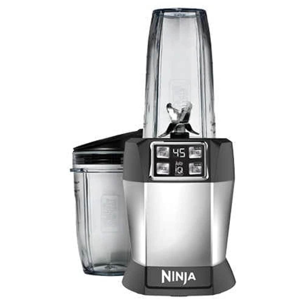 Nutri Ninja Auto-iQ Blender