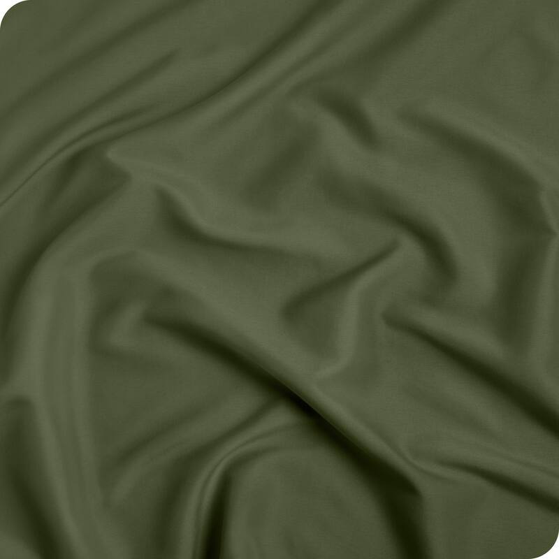 Bare Home 22 Inch Deep Pocket Microfiber Sheet Set