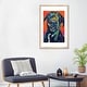 preview thumbnail 10 of 18, iCanvas "Great Dane I" by Robert Phelps