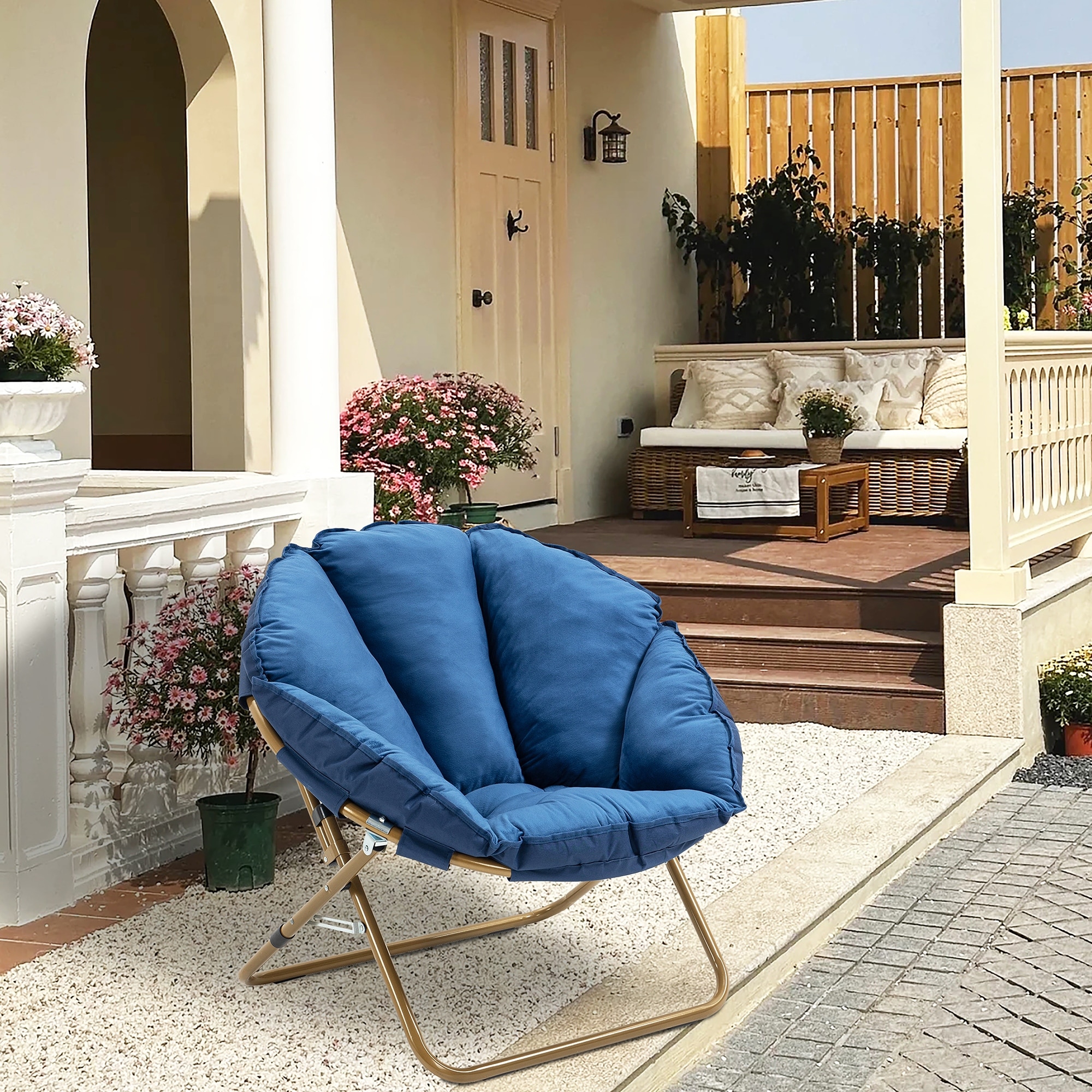 Moon chair near best sale me
