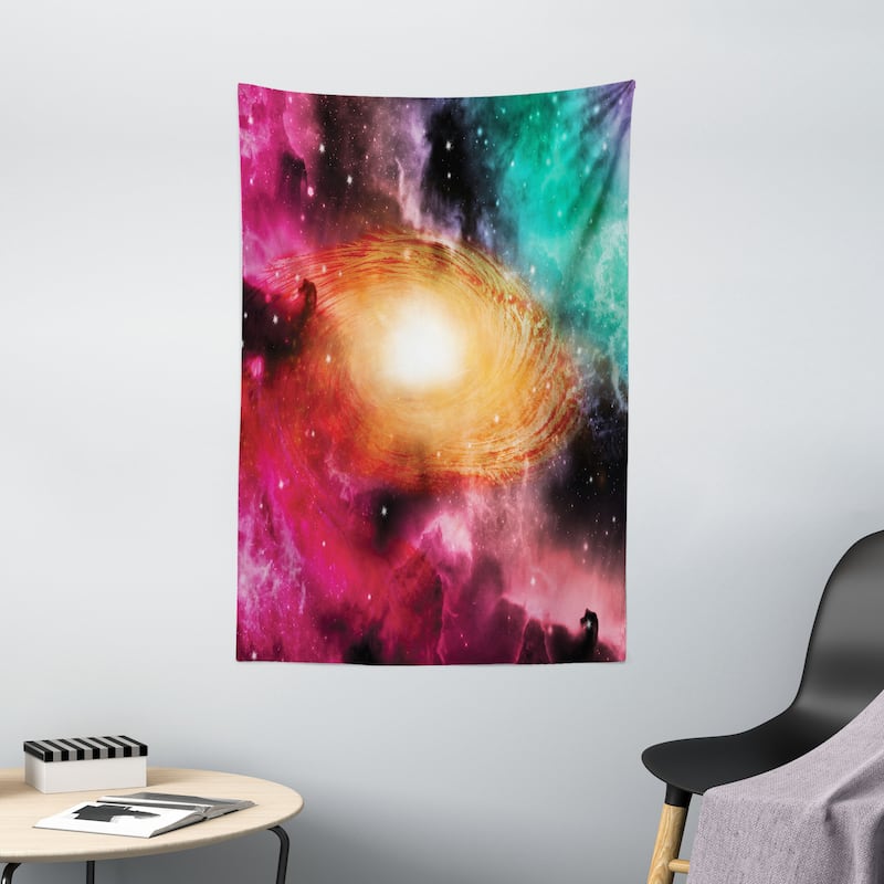 Ambesonne Zodiac Tapestry Wall Hanging for Bedroom Living Room Dorm ...
