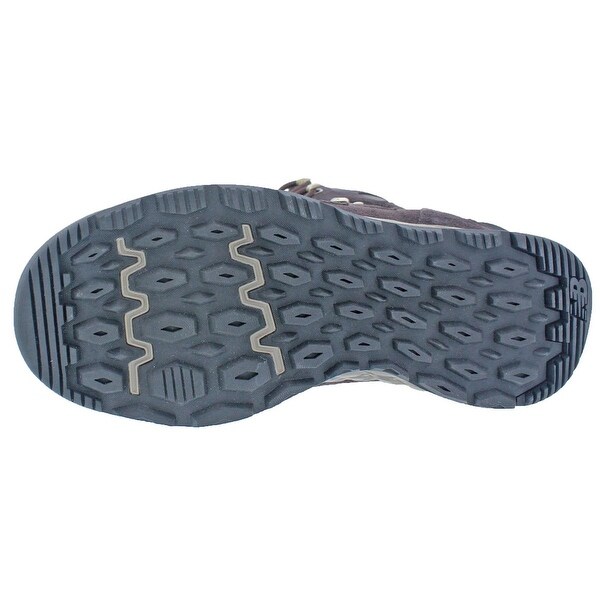 new balance men's fresh foam 1000 winter boots