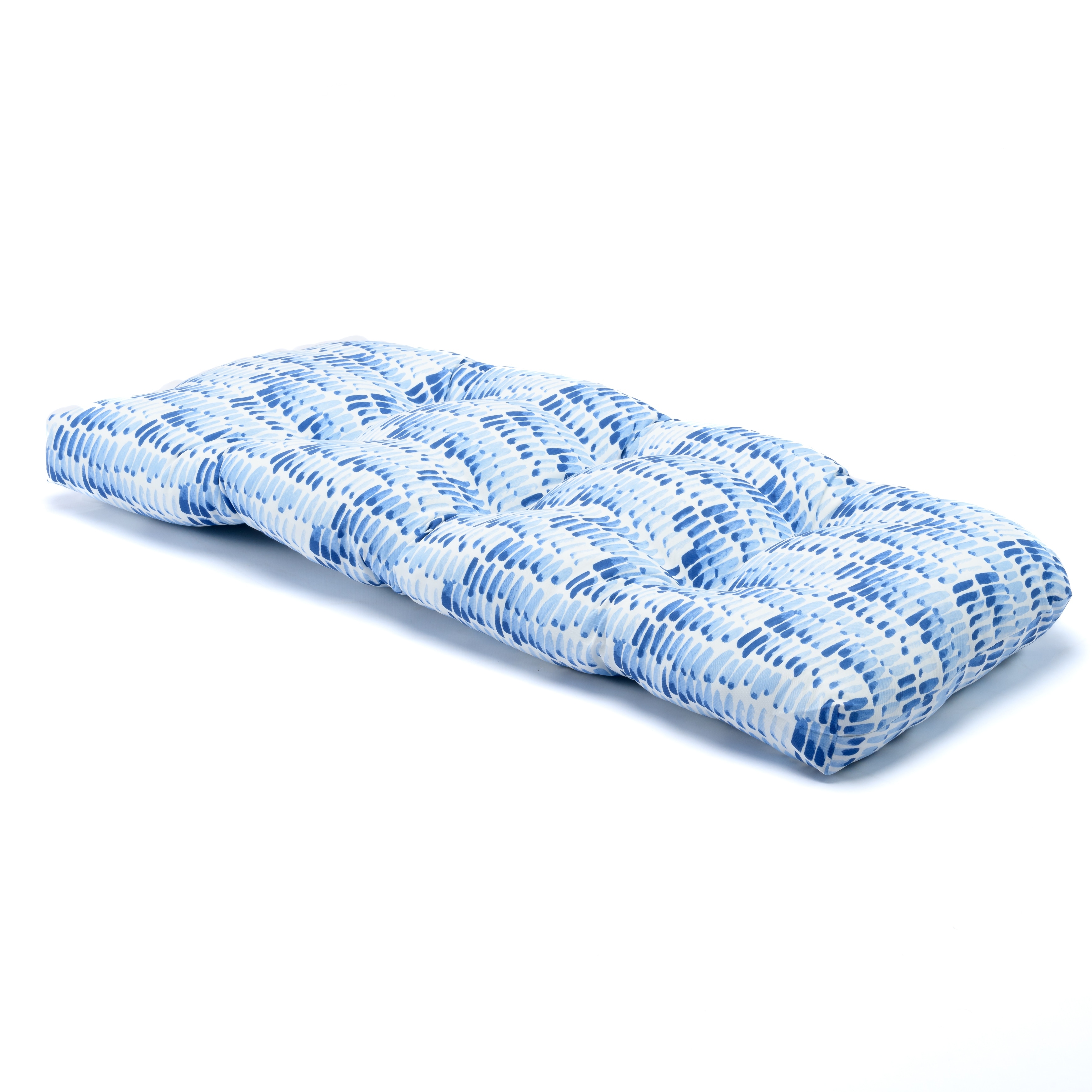 Terrasol outdoor best sale elite settee cushion
