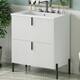 Option White