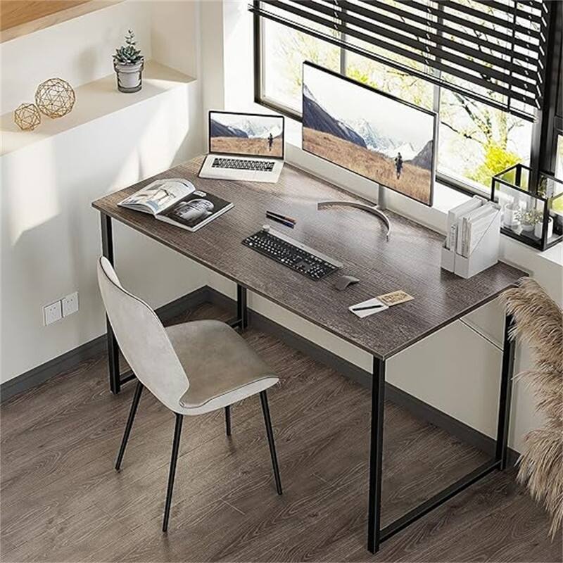 Modern Simple Style Desk for Home Office