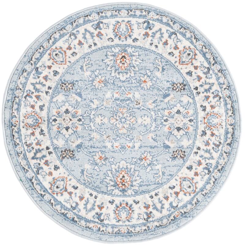 Contemporary Corbin Collection Area Rug