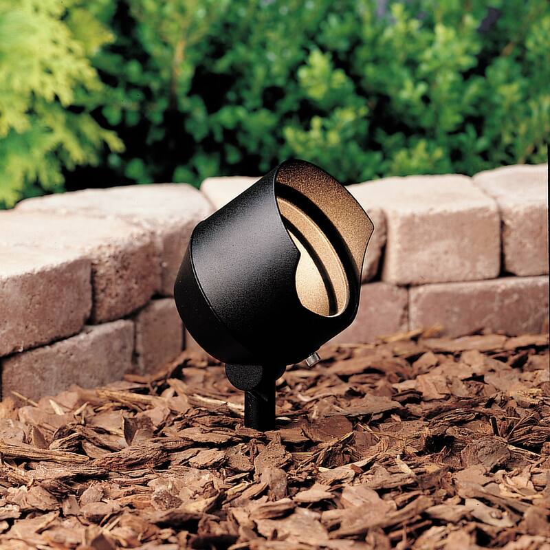 Kichler 5" Compact Accent Light for 75W MR16 Lamps