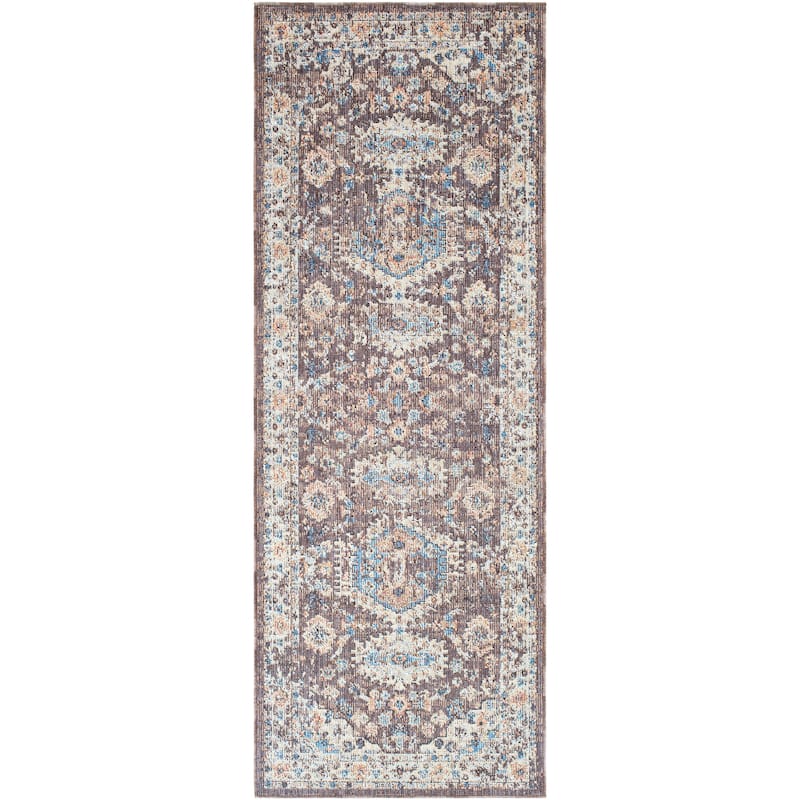 Artistic Weavers Jonette Indoor/ Outdoor Persian Area Rug