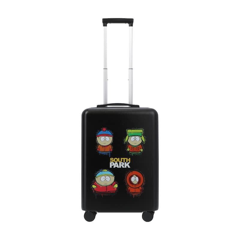 Paramount Southpark Ful 22.5" carry-on luggage