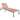 vidaXL Sun Lounger Solid Acacia Wood