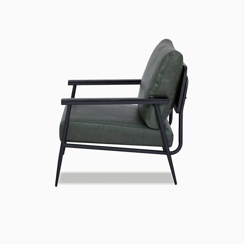 Artdeco Home Parker Accent Chair