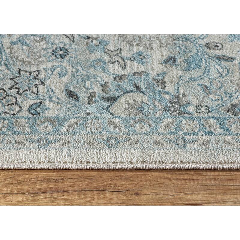 Dynamic Rugs Juno Transitional Area Rug