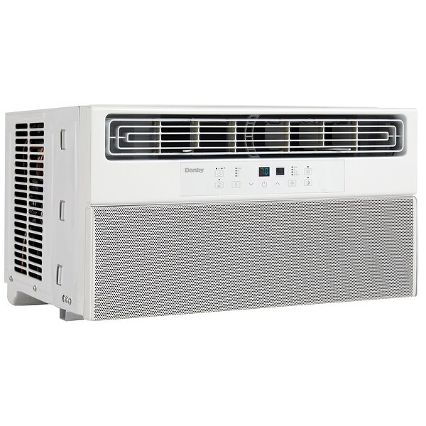 best 120 volt window air conditioner