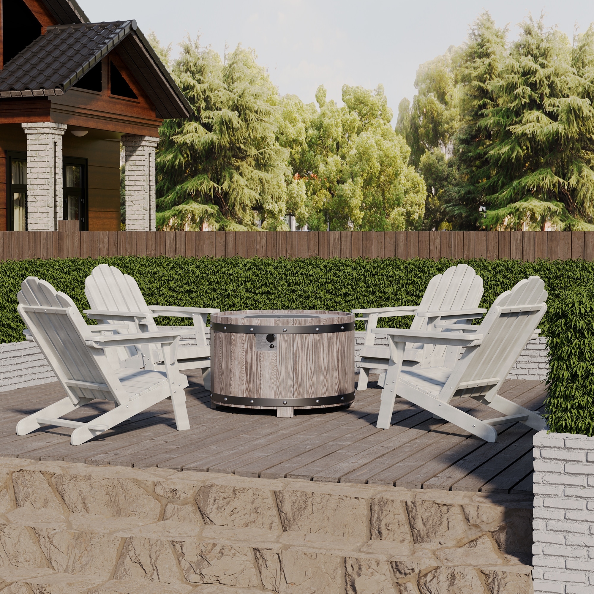 Margarita online adirondack chairs