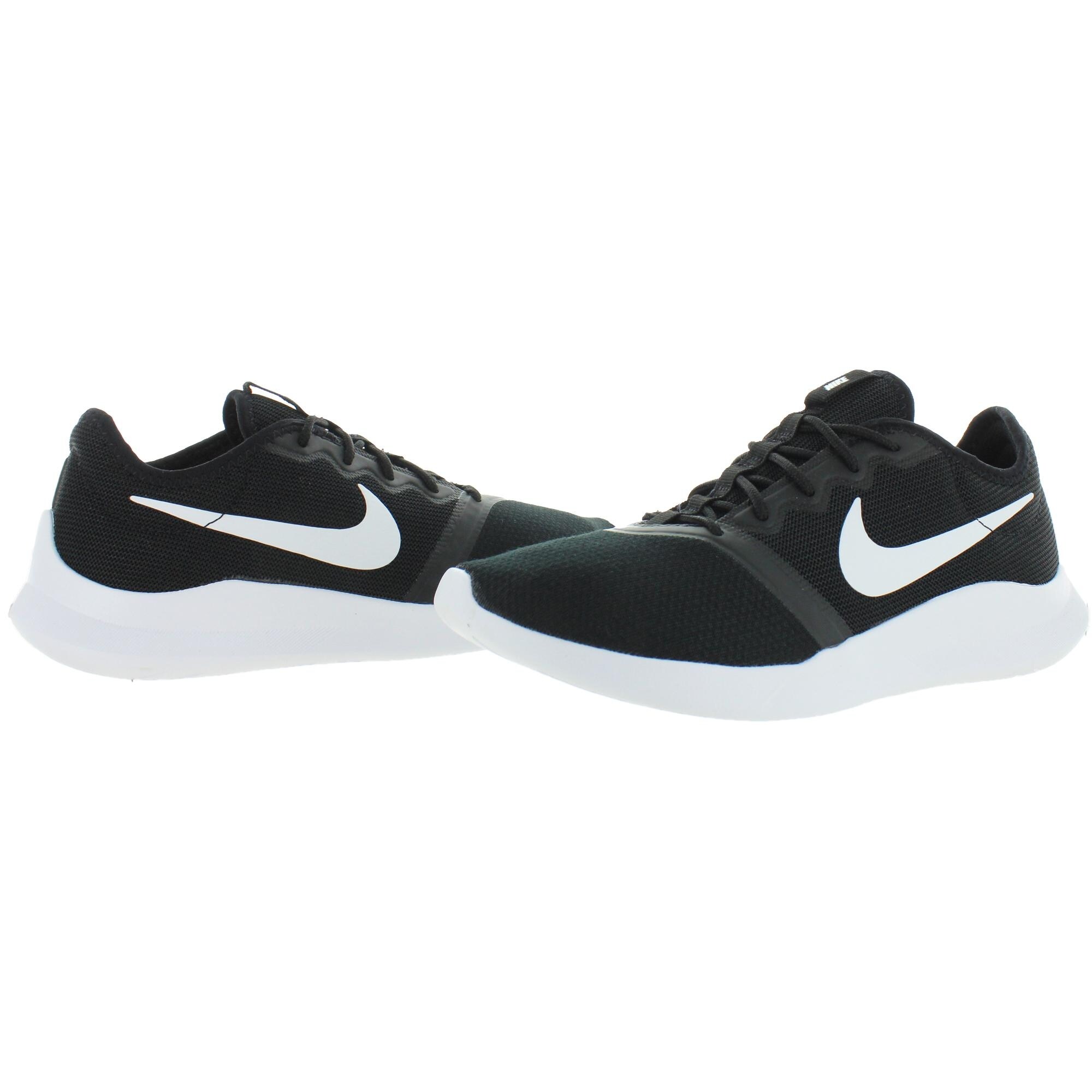 womens nike vtr black