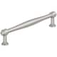 Option Satin Nickel