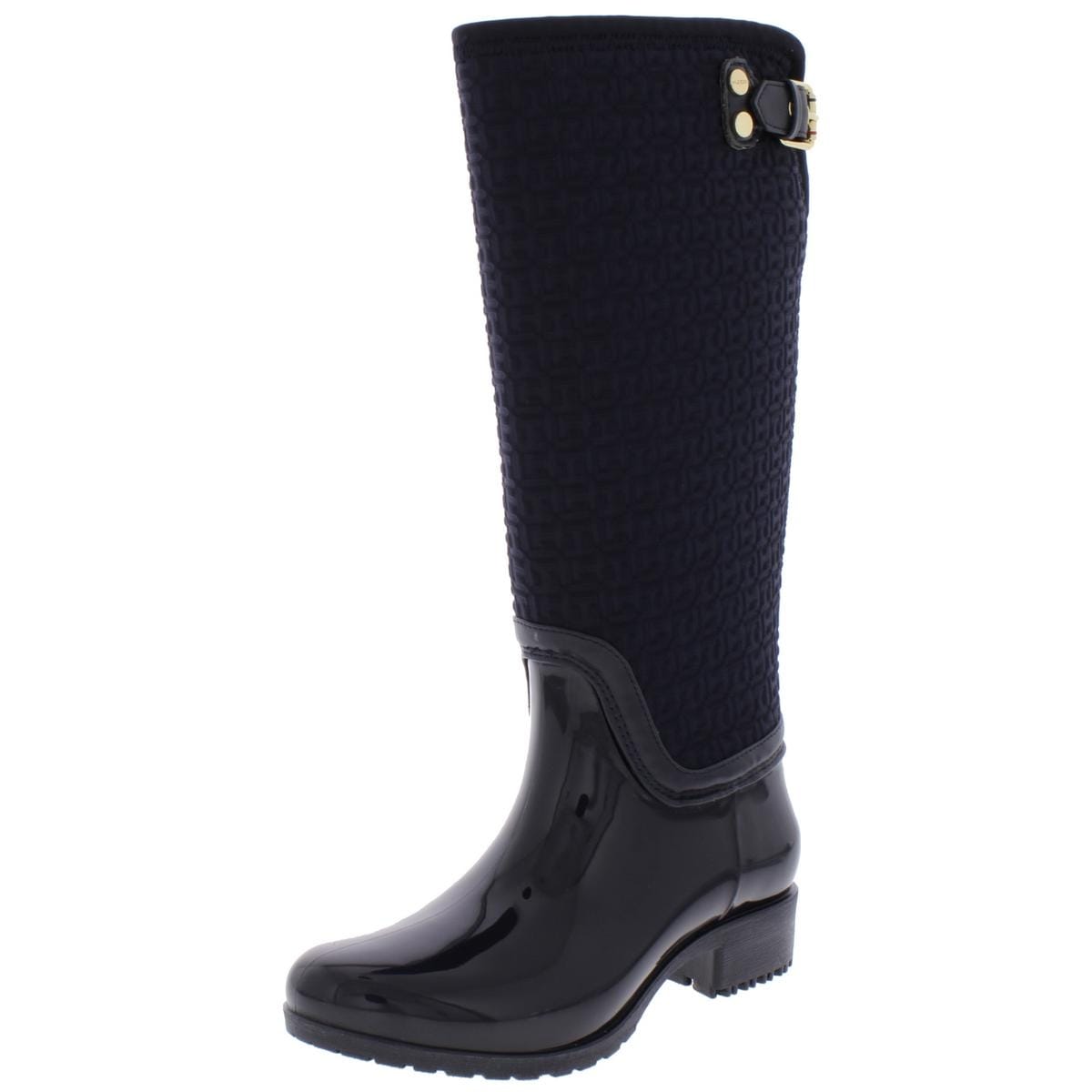 tommy hilfiger women's fhibe rain boots