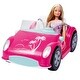 preview thumbnail 2 of 3, Simba Toys - Steffi Love Beach Car and Doll