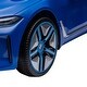 preview thumbnail 59 of 57, 12V BMW I4 Ride-On Electric Car for Kids with Remote Control, USB, Bluetooth