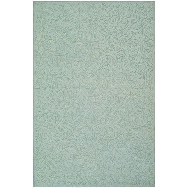 Martha Stewart by SAFAVIEH Sprig Cotton Rug