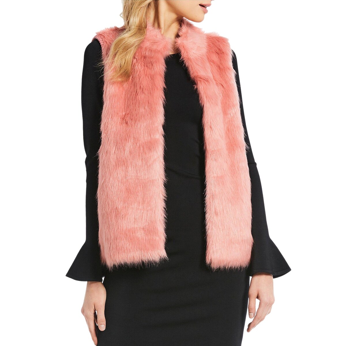 michael kors sweater vest
