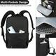 Travelling Back to School Picnic Hiking Camping Light Backpack