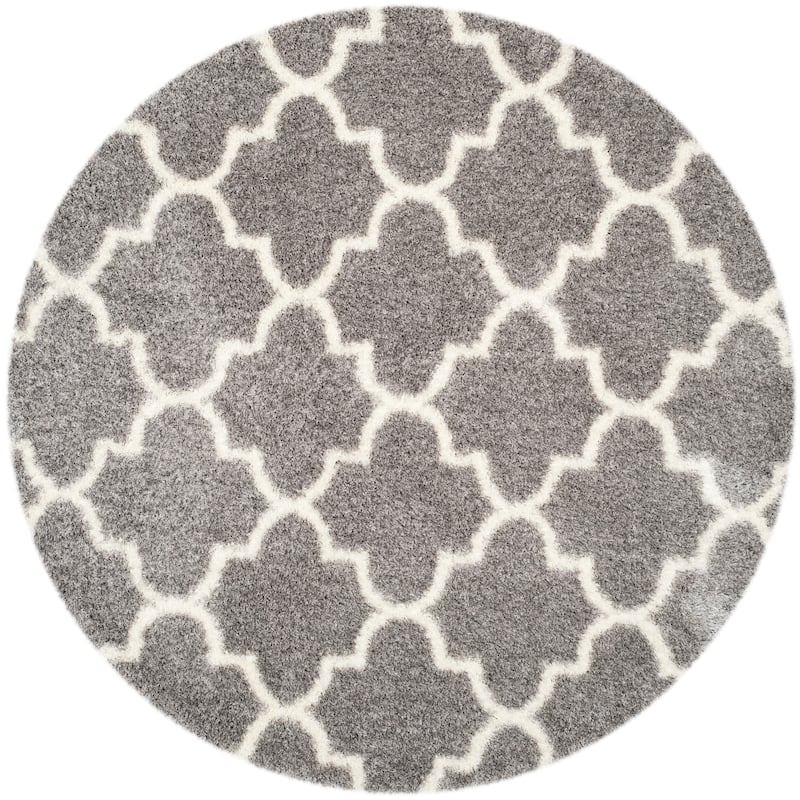 SAFAVIEH Montreal Shag Rosalyn 2-inch Thick Rug