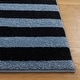 preview thumbnail 22 of 32, SAFAVIEH Carousel Kids Brunhildis Stripe Dog Rug