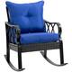 Option Black-Blue
