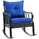 Option Black-Blue