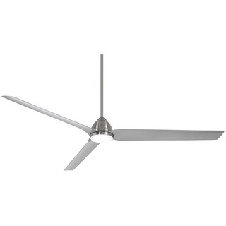 Minka Aire Java Xtreme 3 Blade 84 Inch LED Ceiling Fan