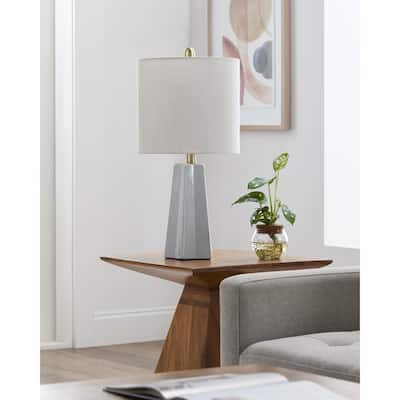 Livabliss Stellan Modern & Contemporary Accent Table Lamp