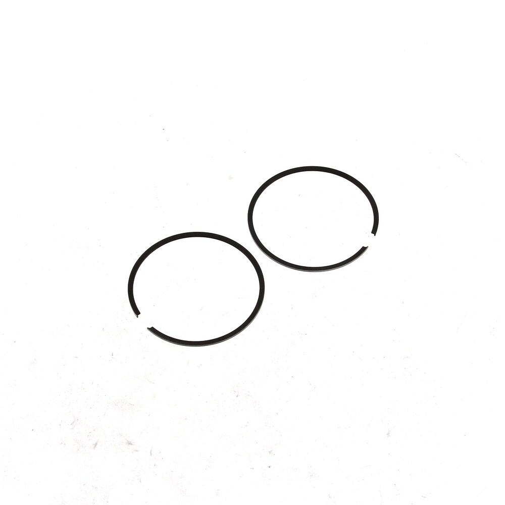 Piston Rings Arctic Cat Mountain Cat 570 2003 2004 Snowmobile by Race-Driven