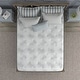 preview thumbnail 12 of 11, Sleep Inc. Sleep Solutions 12" Medium Hybrid Mattress