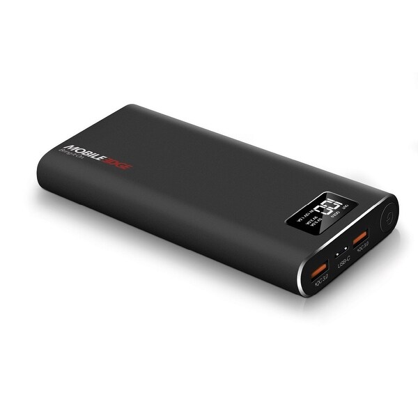 Mobile Edge - Meacu26800