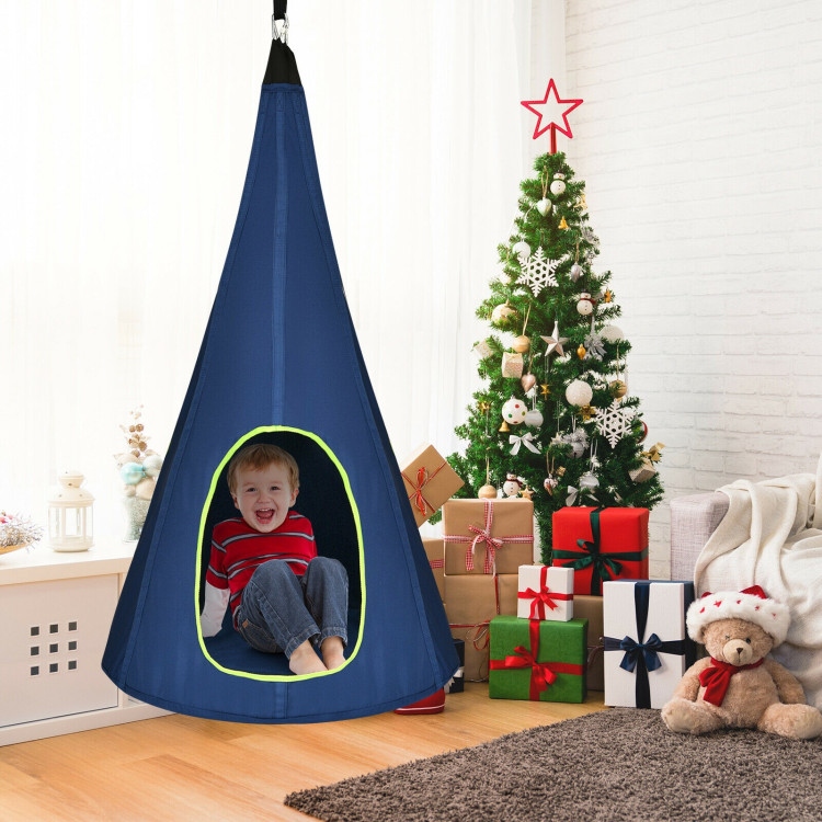 Kids nest online chair