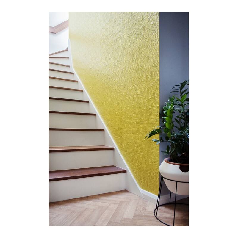 Brewster Edward Paintable Supaglypta Wallpaper - 20.5 x 396 x 0.025