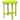 Altura Eco-friendly All Weather  Round 18" Side Table