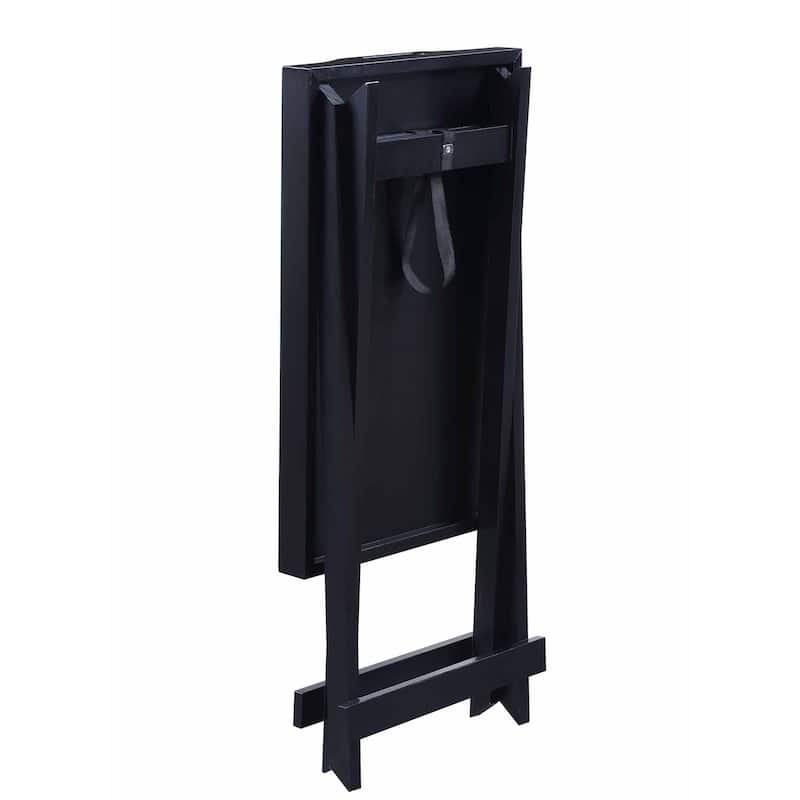 Convenience Concepts Designs2Go Folding Tray Table