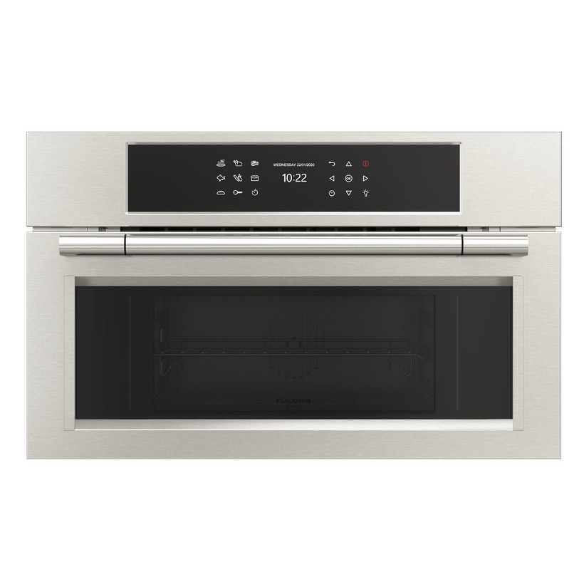 Fulgor Milano F6PSCO301 600 Series 30