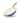 Gotham Steel 10" Fry Pan - Nonstick Cream/Blue with Gold Handle
