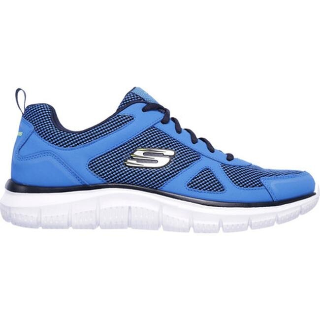 skechers sport men's track bucolo