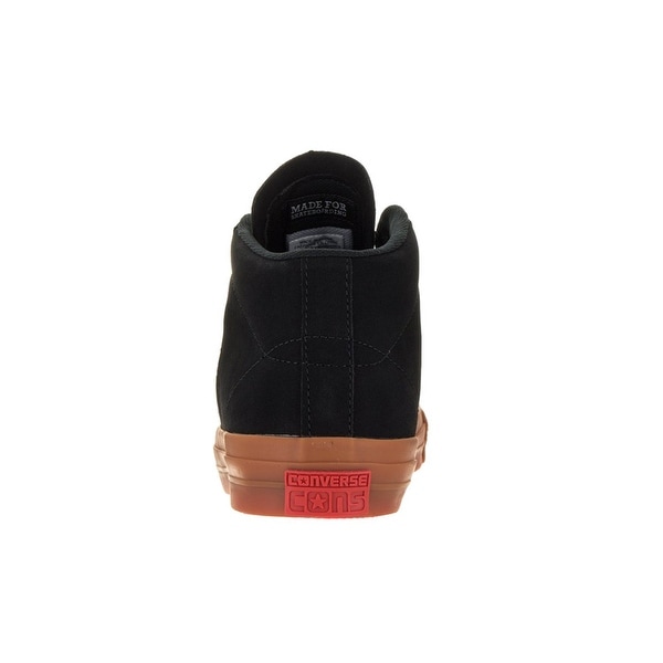 converse one star pro leather