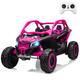 Option Dark Pink