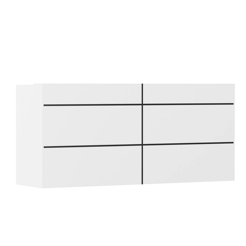 Reception Desk Cabinet Perfect for Home Office or Entertainment Center