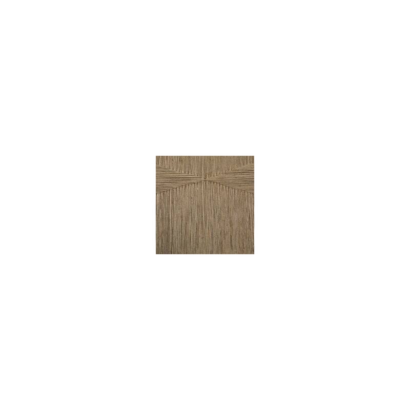 Signature Design by Ashley Halfmore Black/Natural Accent Chair - 27.13" W x 32.25" D x 30.38" H