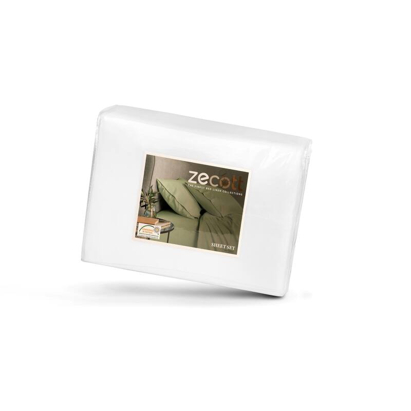 300 thread count 100 percent TENCEL sheets set