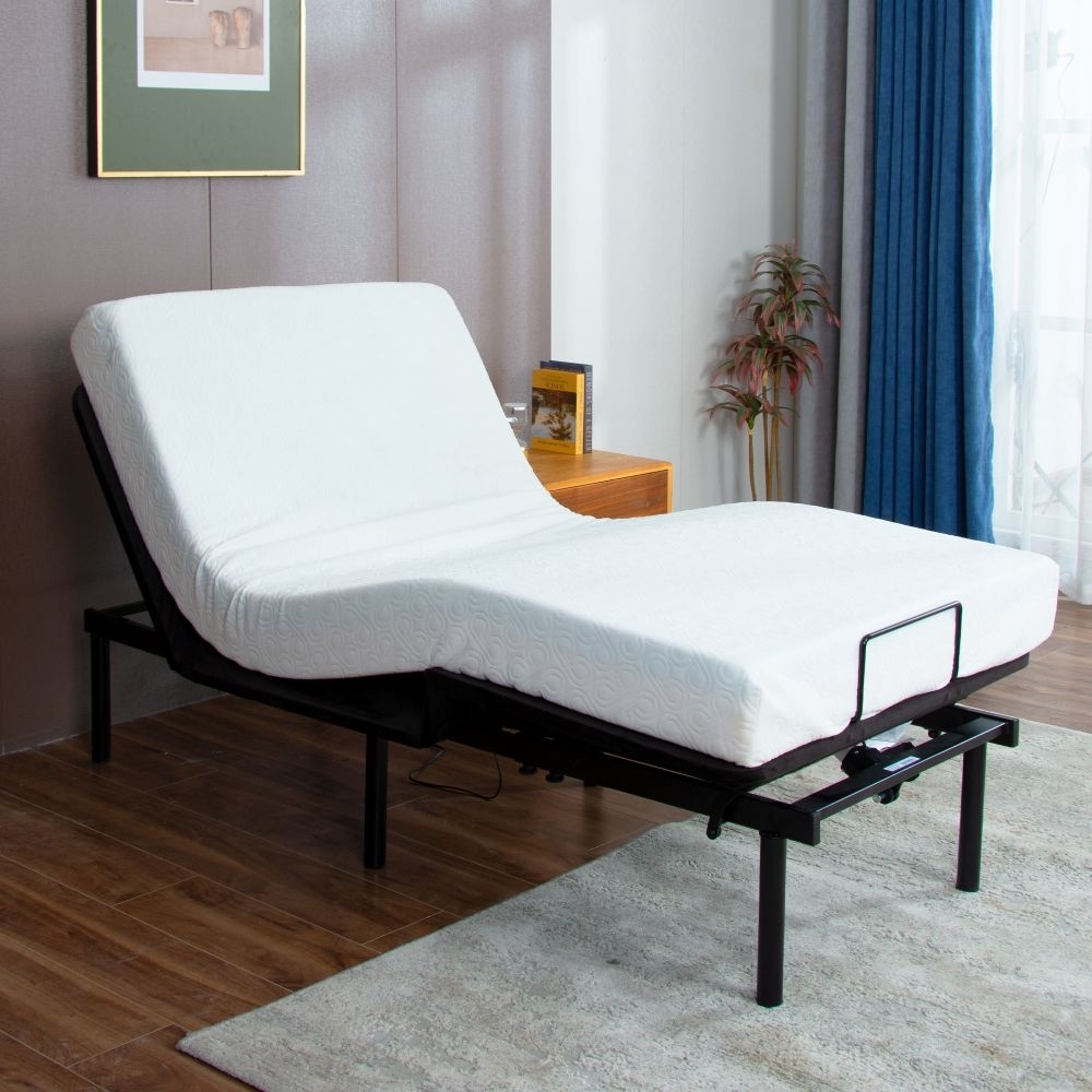 mattress anti slip pad