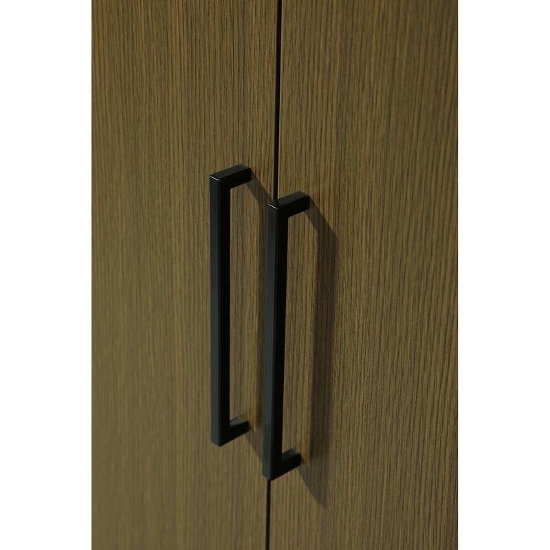 Laura 16-28 Inch Bath Storage Cabinet