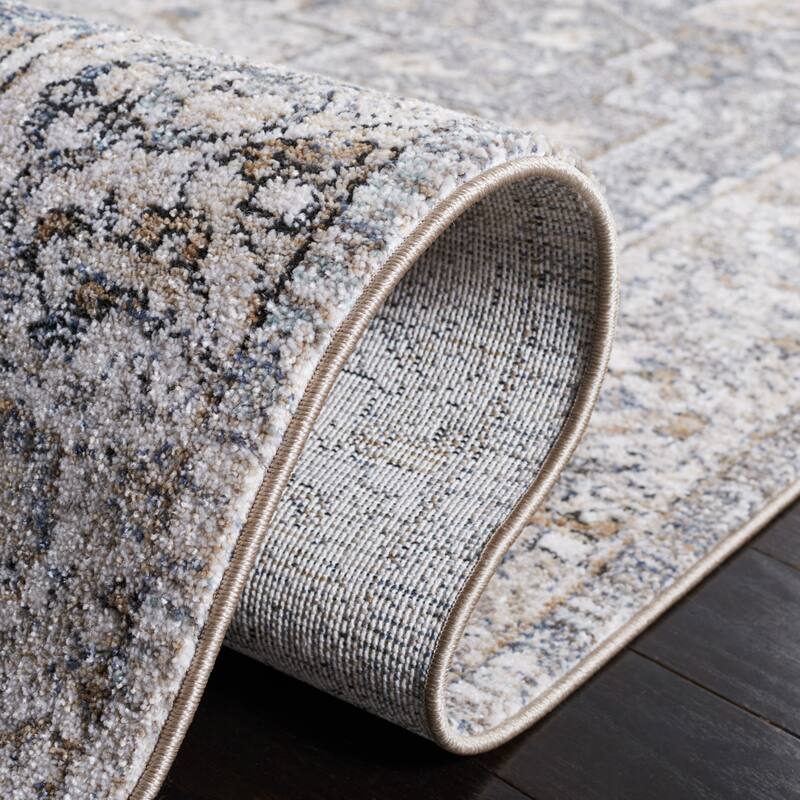 SAFAVIEH Jasmine Blanca Vintage Rug